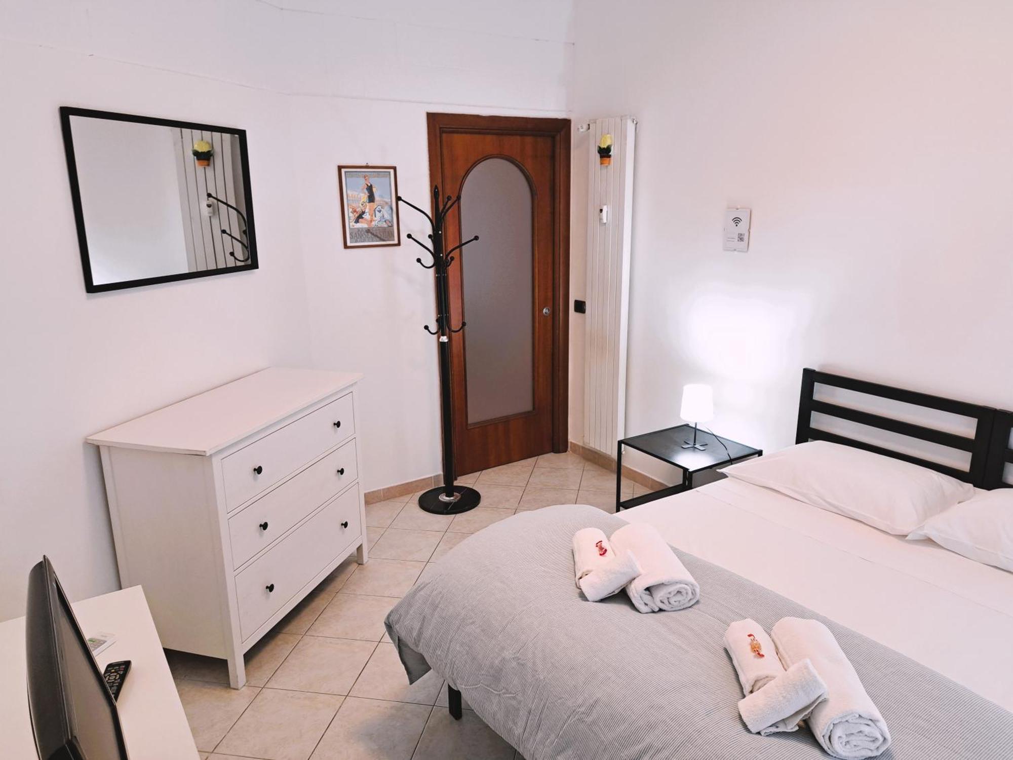 Appia Flat - Interno 9 Appartamento *