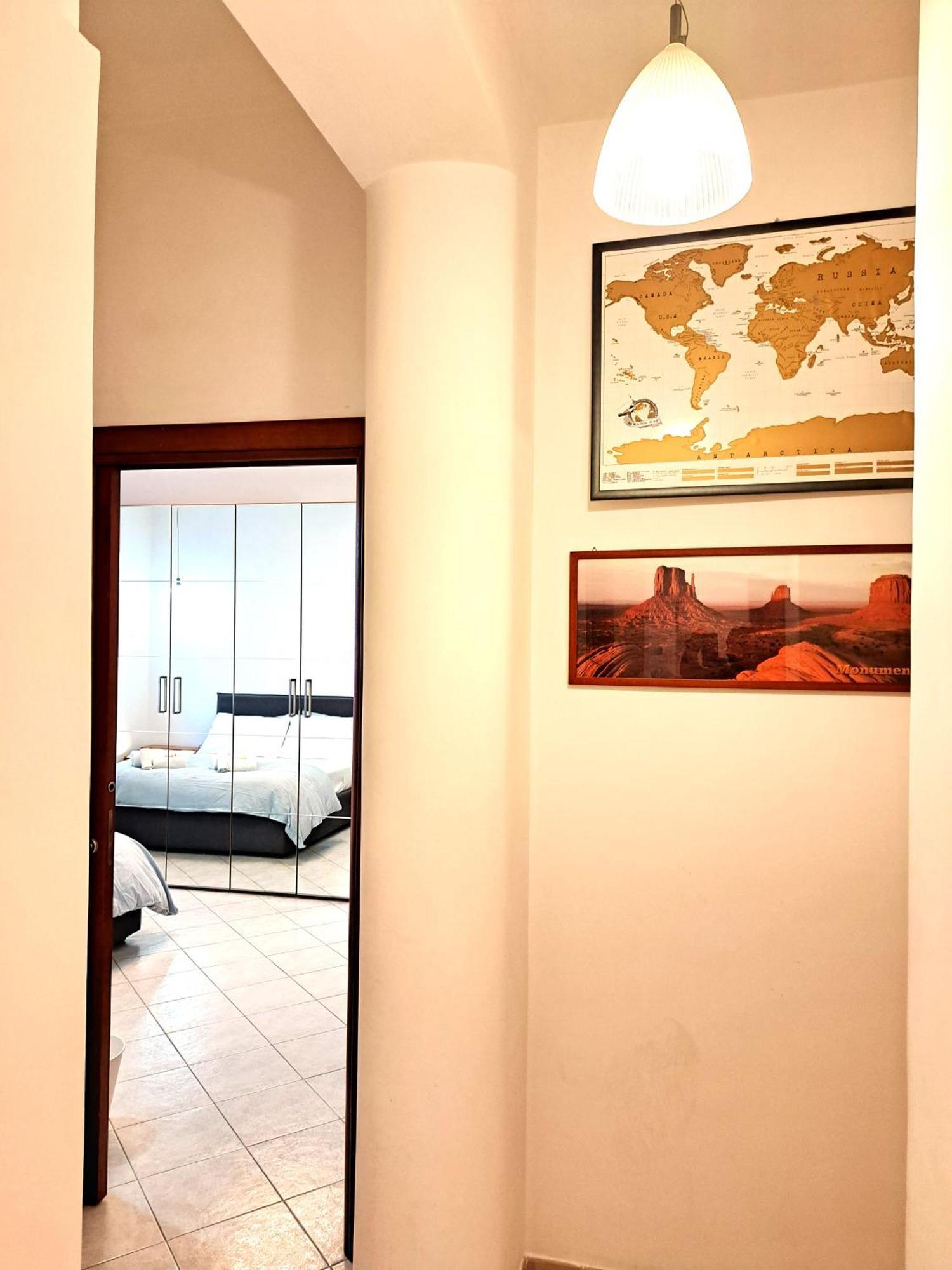 Appartamento Appia Flat - Interno 9