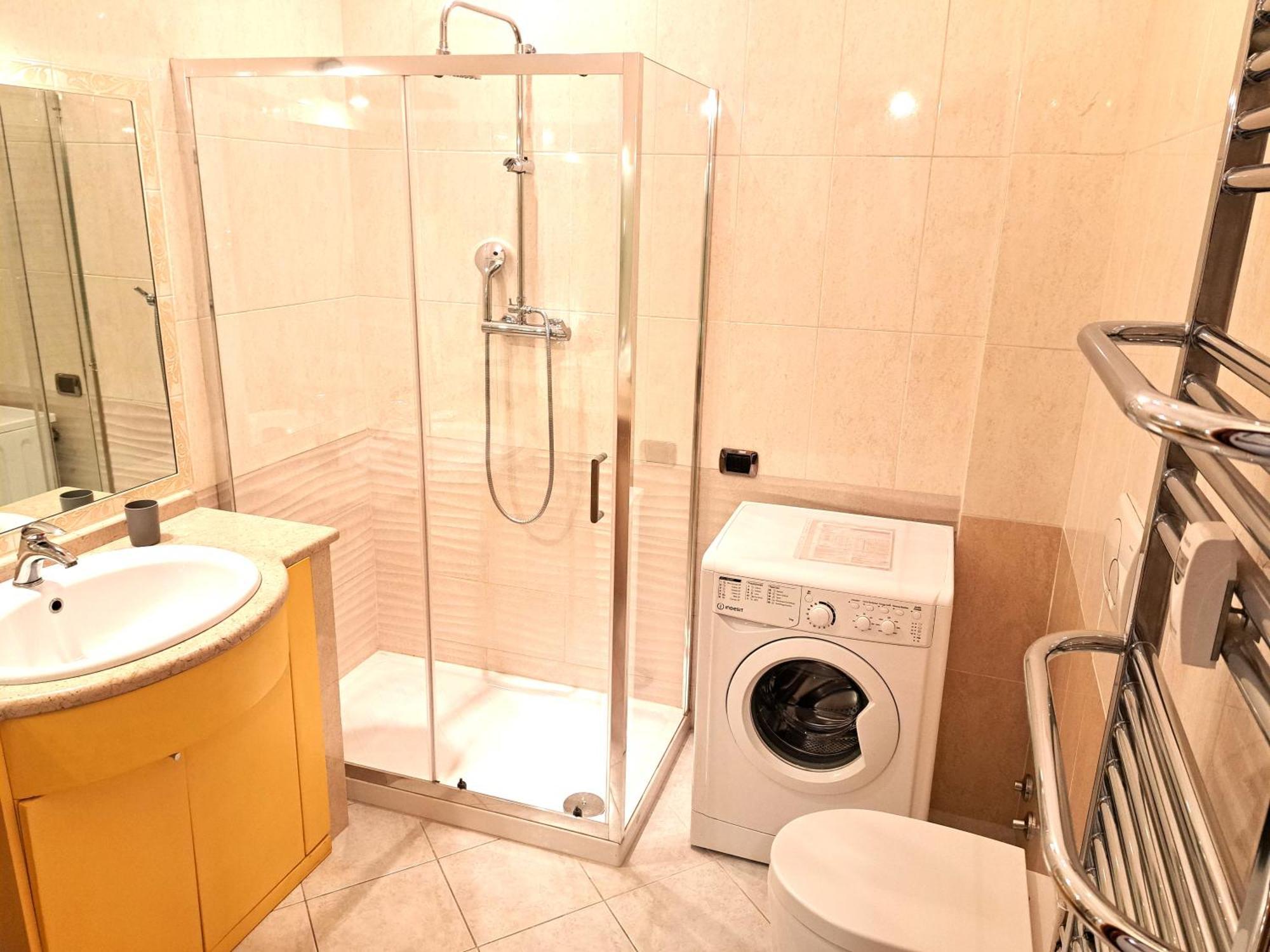 Appia Flat - Interno 9 Appartamento