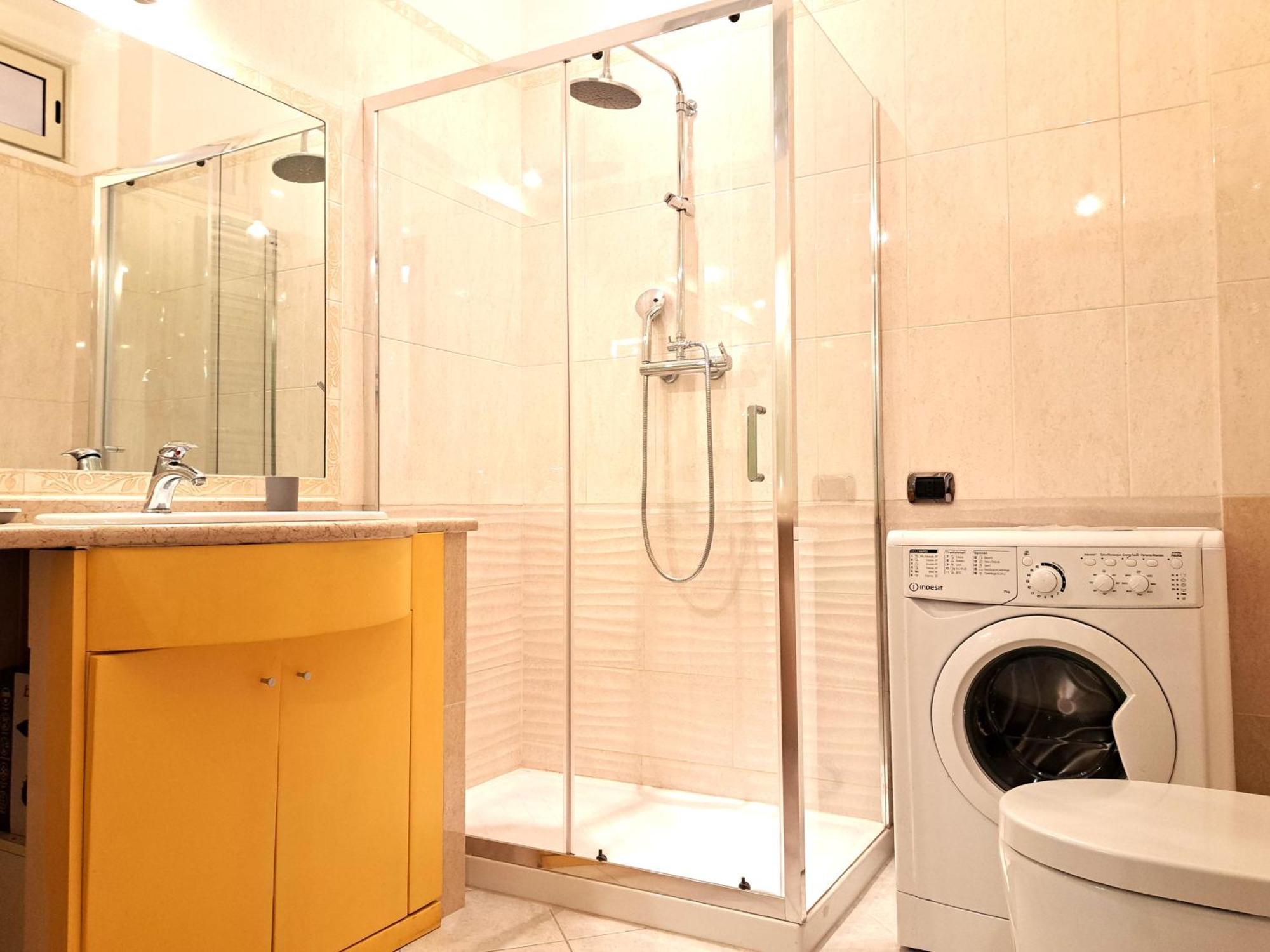 Appia Flat - Interno 9 Appartamento *