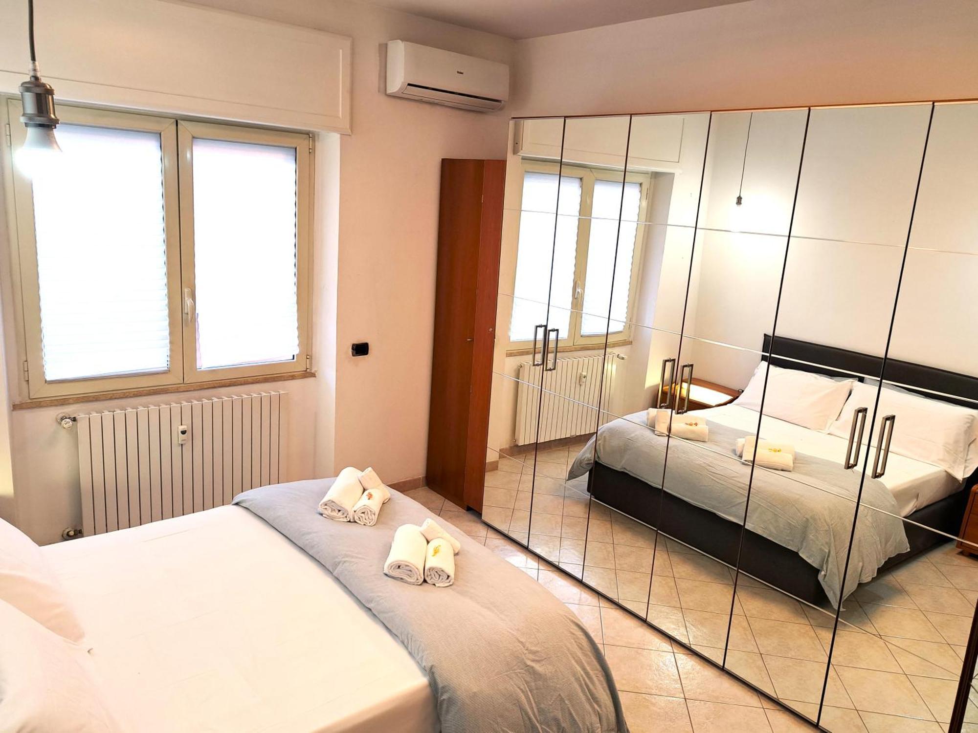 Appartamento Appia Flat - Interno 9