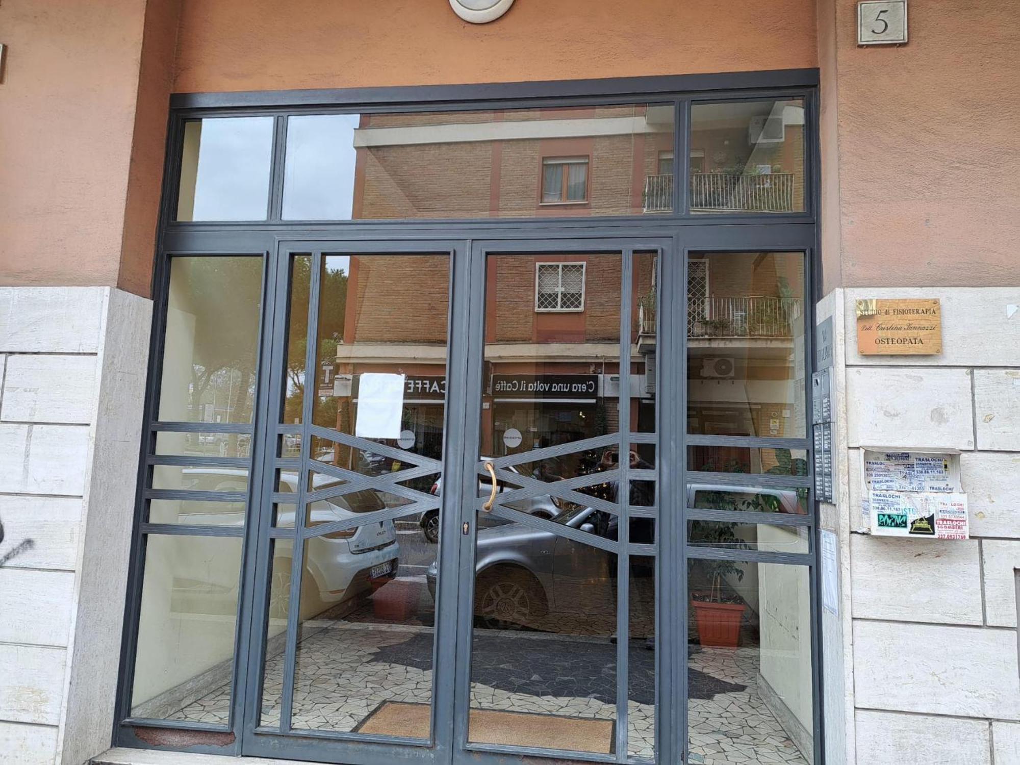 Appia Flat - Interno 9 Appartamento Roma